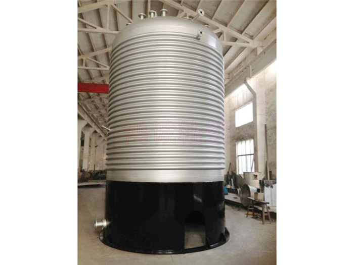 加熱罐、冷卻罐